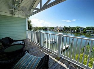 211 18th Ave, Indian Rocks Beach, FL 33785