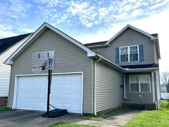 148 Eldred Ave, Bedford, OH 44146