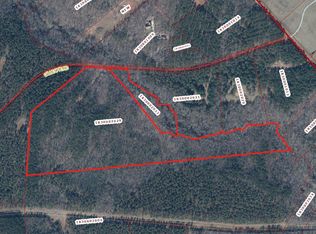 580 Gillespie Rd, Iva, SC 29655