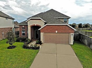 26959 Churchill Gate Ln, Katy, TX 77494