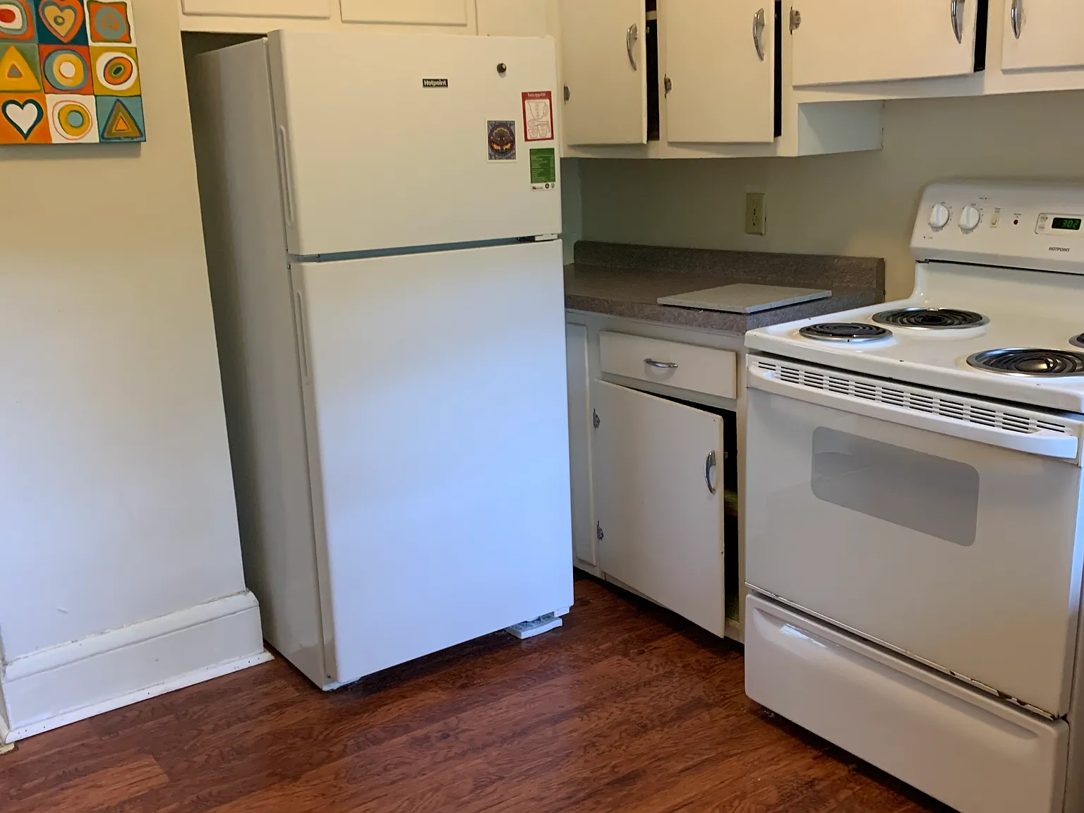 3 bed, 1500 sqft, $3,200 — Photo 3