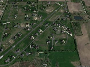 24960 S Chennault Ave LOT 15, Monee, IL 60449