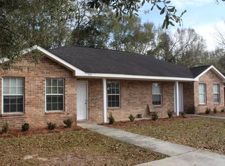 1153 S Bay St, Foley, AL 36535