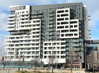 10 Rouge Valley Dr W #318, Markham, ON L6G0G9