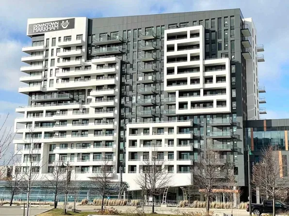 10 Rouge Valley Dr W, Markham, ON