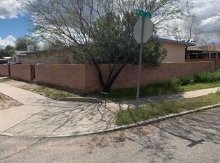 2112 S 3rd Ave #A-D, Tucson, AZ 85713
