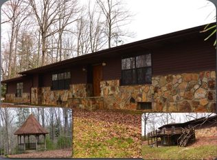 3616 Mount Helen Rd, Allardt, TN 38504