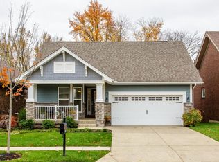 5213 Rock Water Dr, Louisville, KY 40241