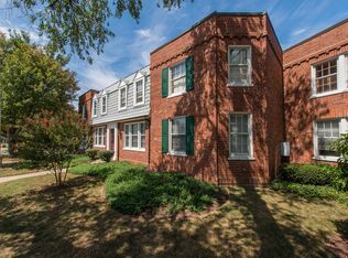 1829 Wilson Blvd, Arlington, VA 22201