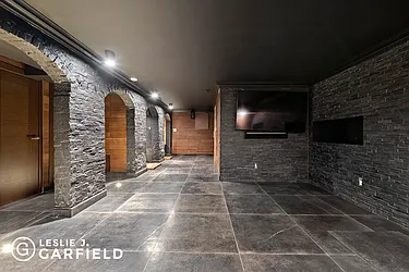 Sold by Leslie J. Garfield