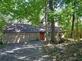 750 Amberly Dr, Hamilton, OH 45013