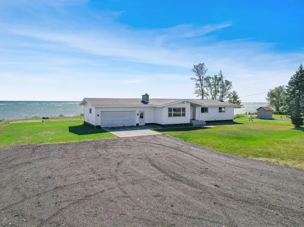 N7386 State Highway M35, Cedar River, MI 49887