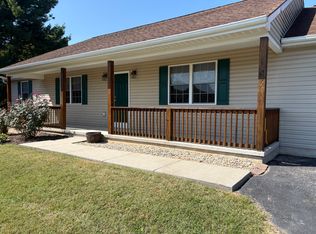 852 Range End Rd, Dillsburg, PA 17019