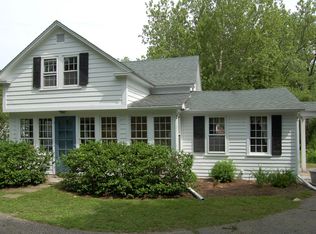 5 Egremont-sheffield Rd, Egremont, MA 01258