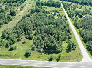 5978 Beckon Rd, Harbor Springs, MI 49740