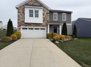 13 Stager Ave, Falling Waters, WV 25419