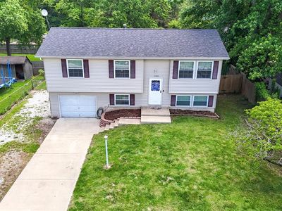 23464 Apple Tree Ln, Elsah, IL, 62028
