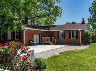 2400 Morrison Rd, Granite City, IL 62040