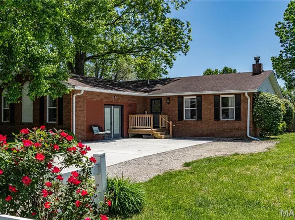 2400 Morrison Rd, Granite City, IL 62040