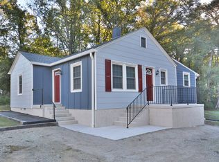 721 Peyton Ave, Durham, NC 27703
