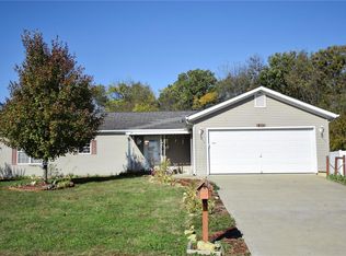 105 Rivers Edge Dr, Moscow Mills, MO 63362