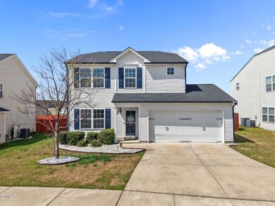 4813 Cutstone Ct, Raleigh, NC, 27610
