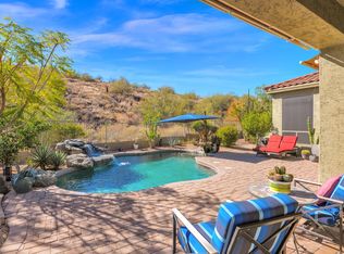 13563 E Estrella Ave, Scottsdale, AZ 85259