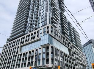 Steve Gupta Group (Dundas Square Gardens), Toronto, ON M5B 0C3