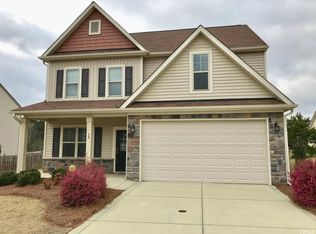 39 Marsh Creek Dr, Garner, NC 27529