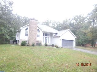 29 Old Farm Rd, Sicklerville, NJ 08081
