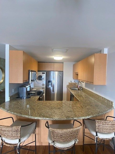 1st image of 700 Richards St APT 2408