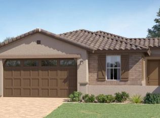 23318 W Chipman Rd, Buckeye, AZ 85326
