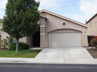 1986 Hummingbird Dr, Fairfield, CA 94534