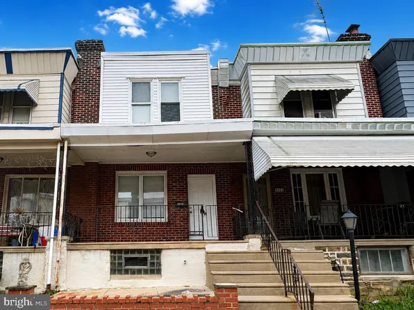 4067 Creston St, Philadelphia, PA 19135