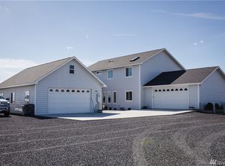 4239 Road 7.2 NE, Moses Lake, WA 98837