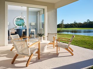 Emilia Plan, Ridgehaven - Signature Series, Ormond Beach, FL 32174