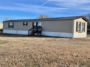 168 E Churchill Ave, Copan, OK 74022