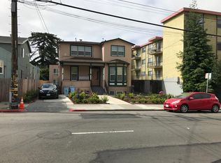 2222 Dwight Way APT 4, Berkeley, CA 94704