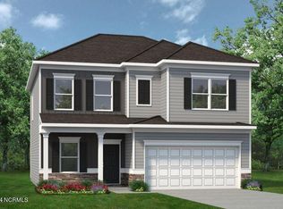 306 Till Dr #4A, Goldsboro, NC 25730