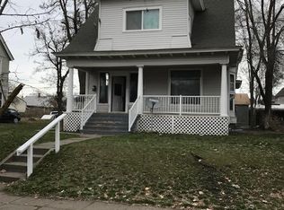 1112 W Sharp Ave #B, Spokane, WA 99201