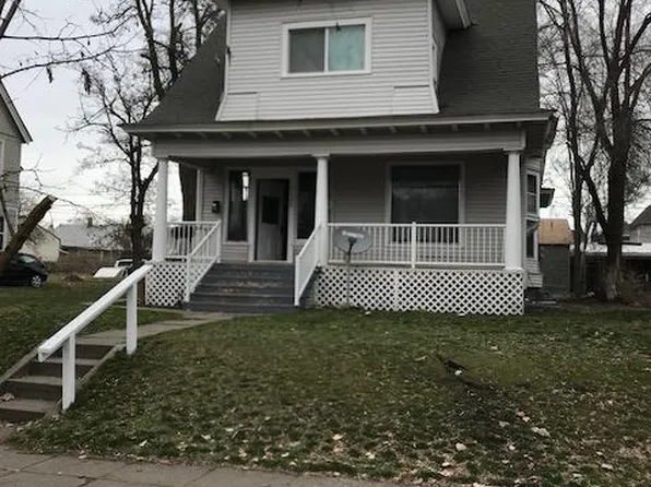 1112 W Sharp Ave #B, Spokane, WA 99201