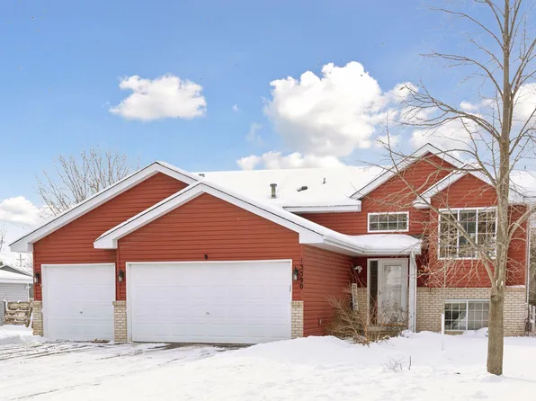 13590 Fiona Ave N, Hugo, MN 55038