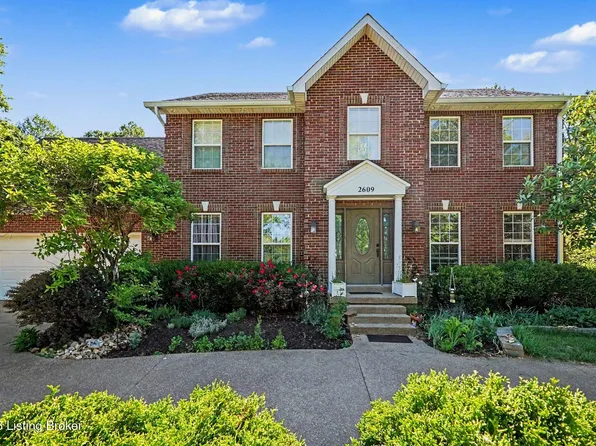 2609 Stonemill Dr, Elizabethtown, KY 42701