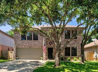 2009 Marysol Trl, Cedar Park, TX 78613