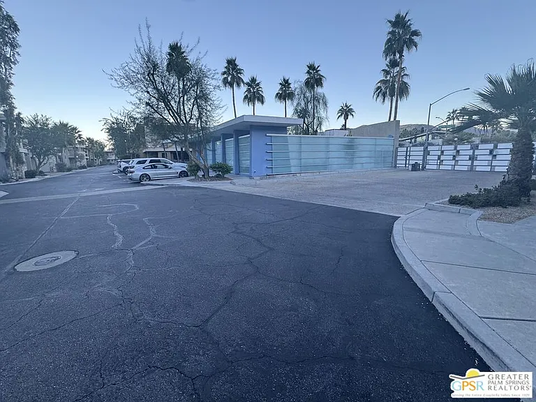 810 E Palm Canyon Dr #201 — Photo 12