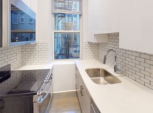 91 Park Dr #12, Boston, MA 02215