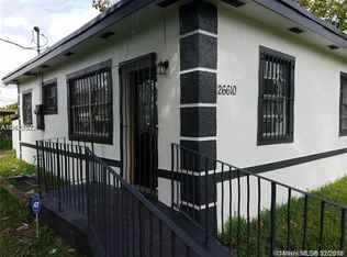 26610 SW 137th Ave, Homestead, FL 33032