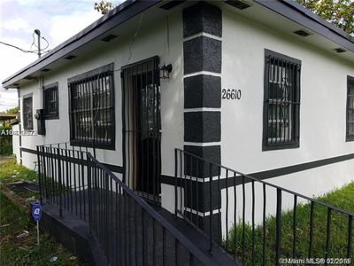26610 SW 137th Ave, Homestead, FL, 33032