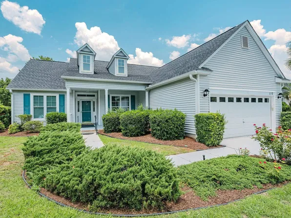 110 Hartley Pl., Pawleys Island, SC 29585