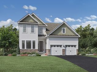 87 Kestrel Hts #43, Plymouth, MA 02360